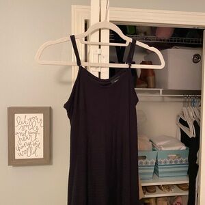 MOSSIMO XS Maxi Dress